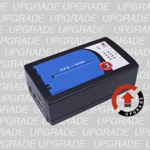 UPG-ICP2GANG(G3)