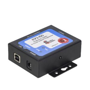ICP2-ISO(G3)