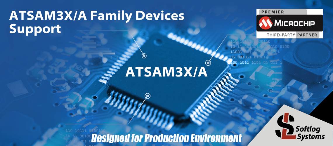 ATSAM3X_A device support
